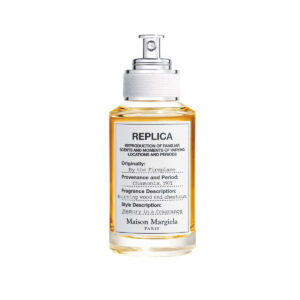 MAISON MARGIELA REPLICA FIREPLACE EDT 100ML