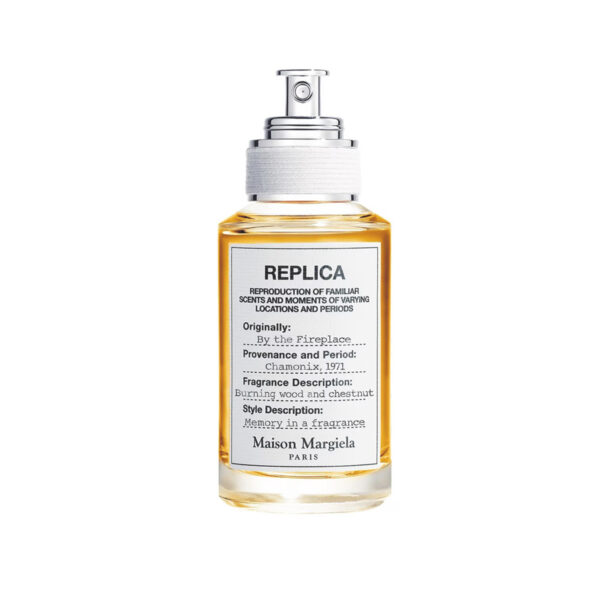 MAISON MARGIELA REPLICA FIREPLACE EDT 100ML