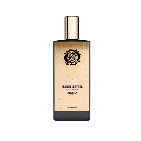 MEMO FRENCH LEATHER EDP 75ML