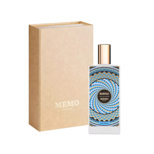 MEMO MADURAI EDP 100ML - Image 2