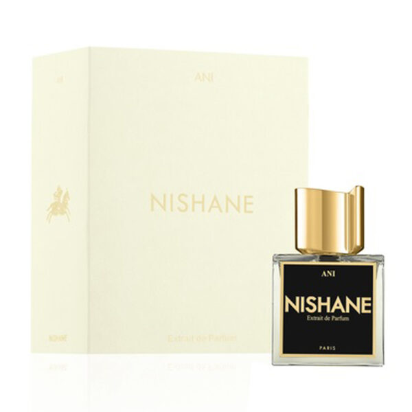 NISHANE ANI EXTRAIT DE PARFUM 100ML - Image 2