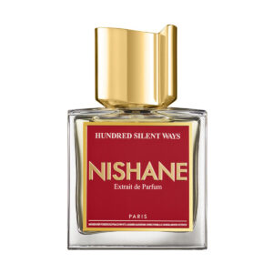 NISHANE HUNDRED SILENT WAYS EXTRAIT DE PARFUM 100ML