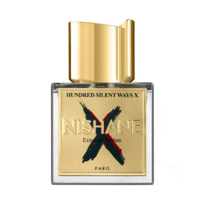 NISHANE HUNDRED SILENT WAYS X EXTRAIT DE PARFUM 100ML