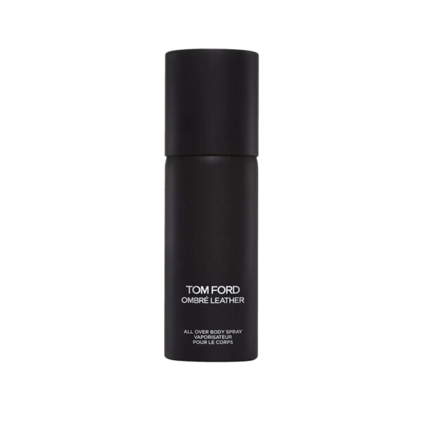 TOM FORD OMBRÉ LEATHER BODY SPRAY 150ML