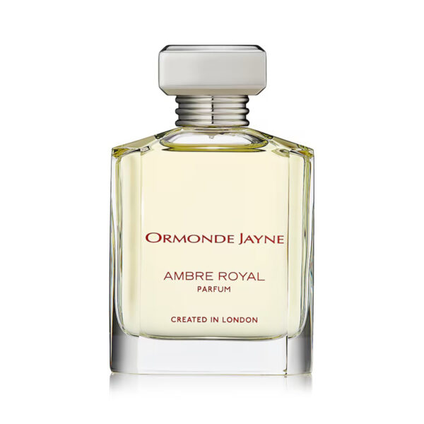 ORMONDE JAYNE AMBRE ROYAL EDP 88ML
