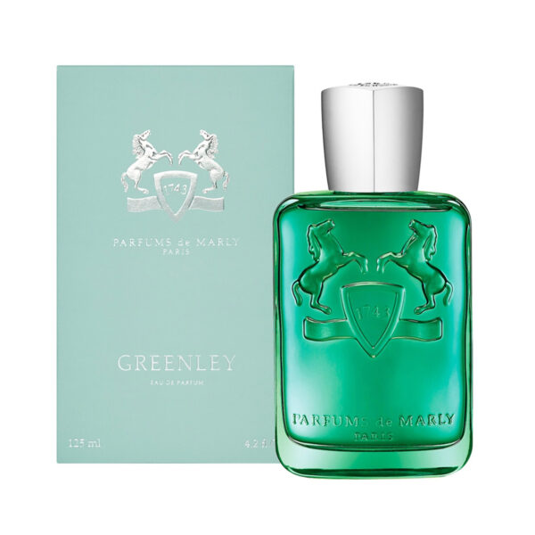 PARFUMS DE MARLY GREENLY EDP 125ML - Image 2