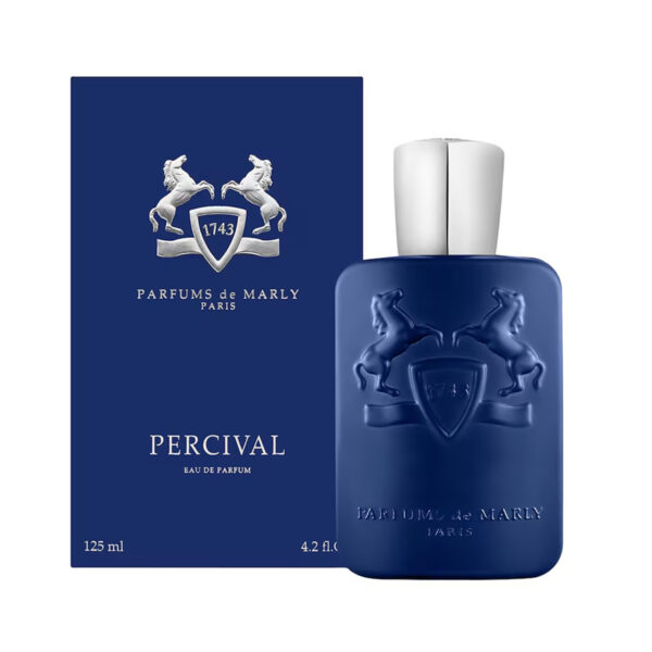 PARFUMS DE MARLY  PERCIVAL  EDP 125ML - Image 2