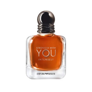 ARMANI STRONGER WITH YOU INTENSLY EDP 100ML