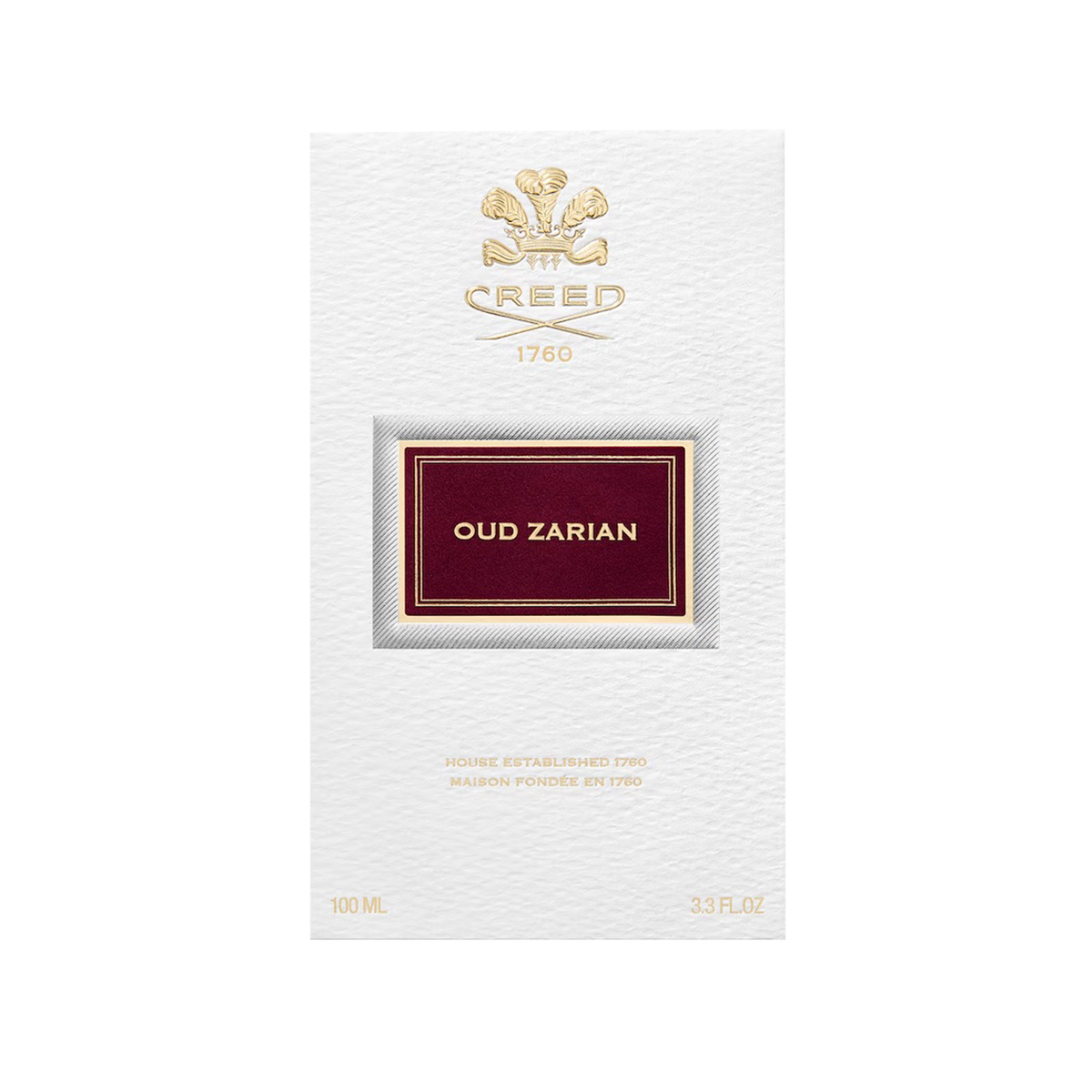 CREED OUD ZARIAN EDP 100ML - Image 2