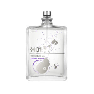 ESCENTRIC MOLECULES MOLECULE 01 EDT 100ML