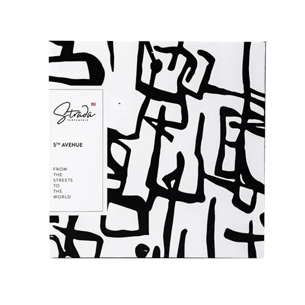 STRADA 5TH AVENUE EDP 100ML - Image 2