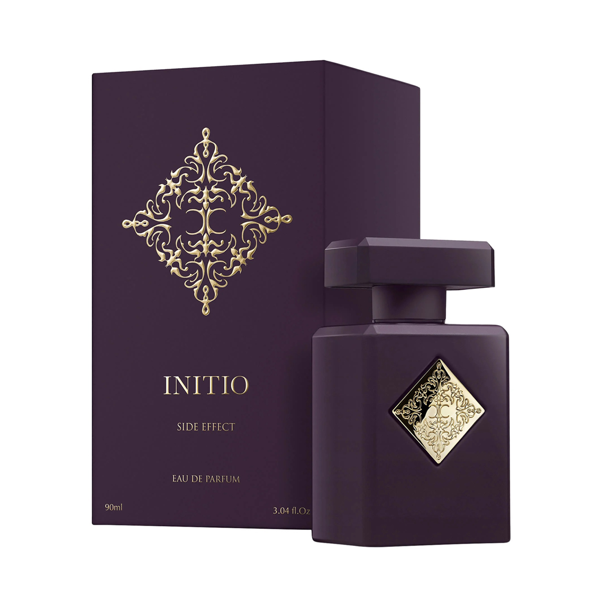 INITIO SIDE EFFECT EDP 100ML - Image 2