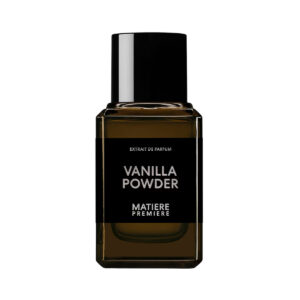 MATIERE PREMIERE VANILLA POWDER EXTRAIT DE PARFUM 100ML