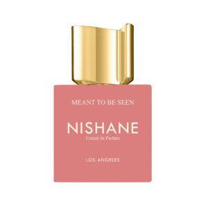NISHANE MEANT TO BE SEEN EXTRAIT DE PARFUM 100ML