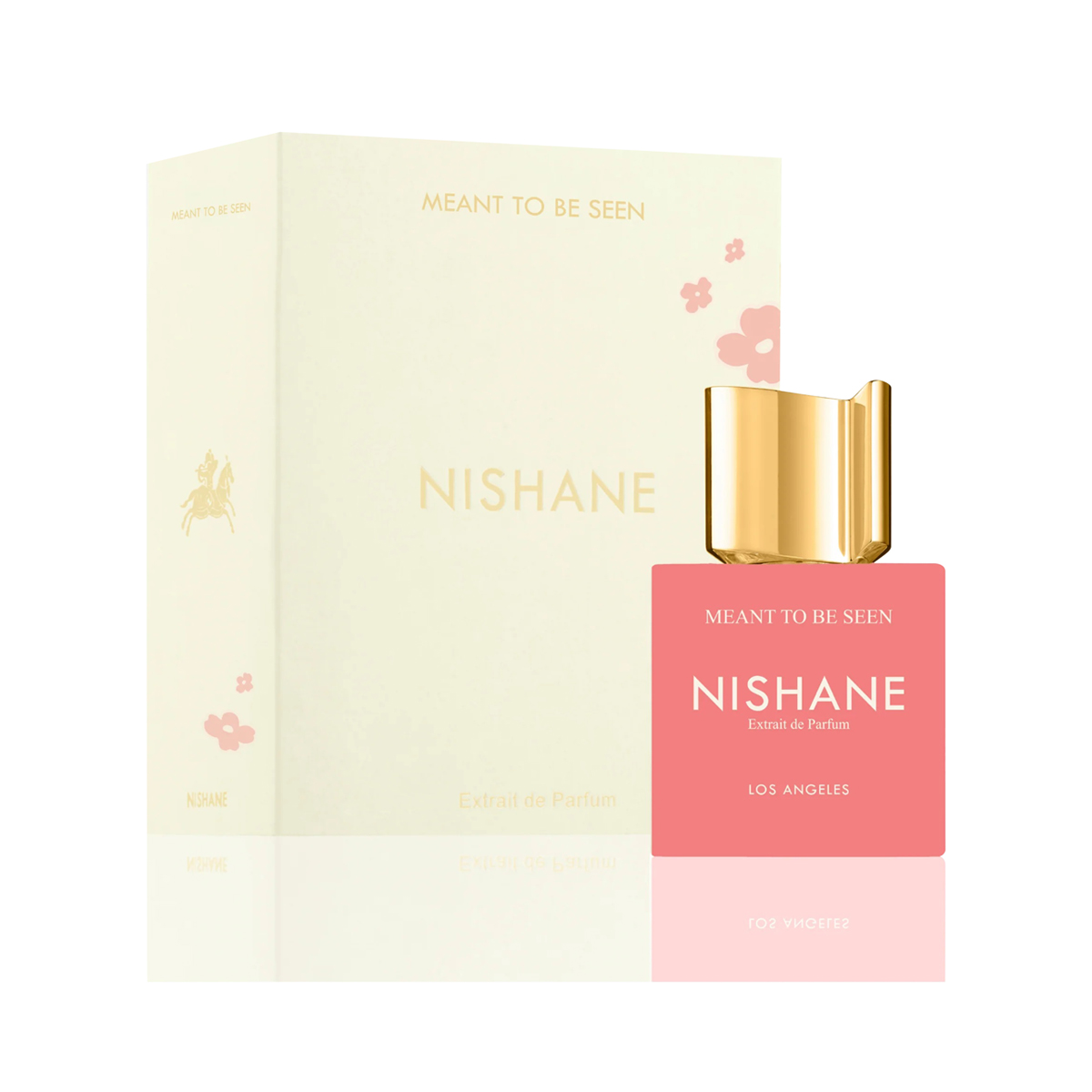 NISHANE MEANT TO BE SEEN EXTRAIT DE PARFUM 100ML - Image 2