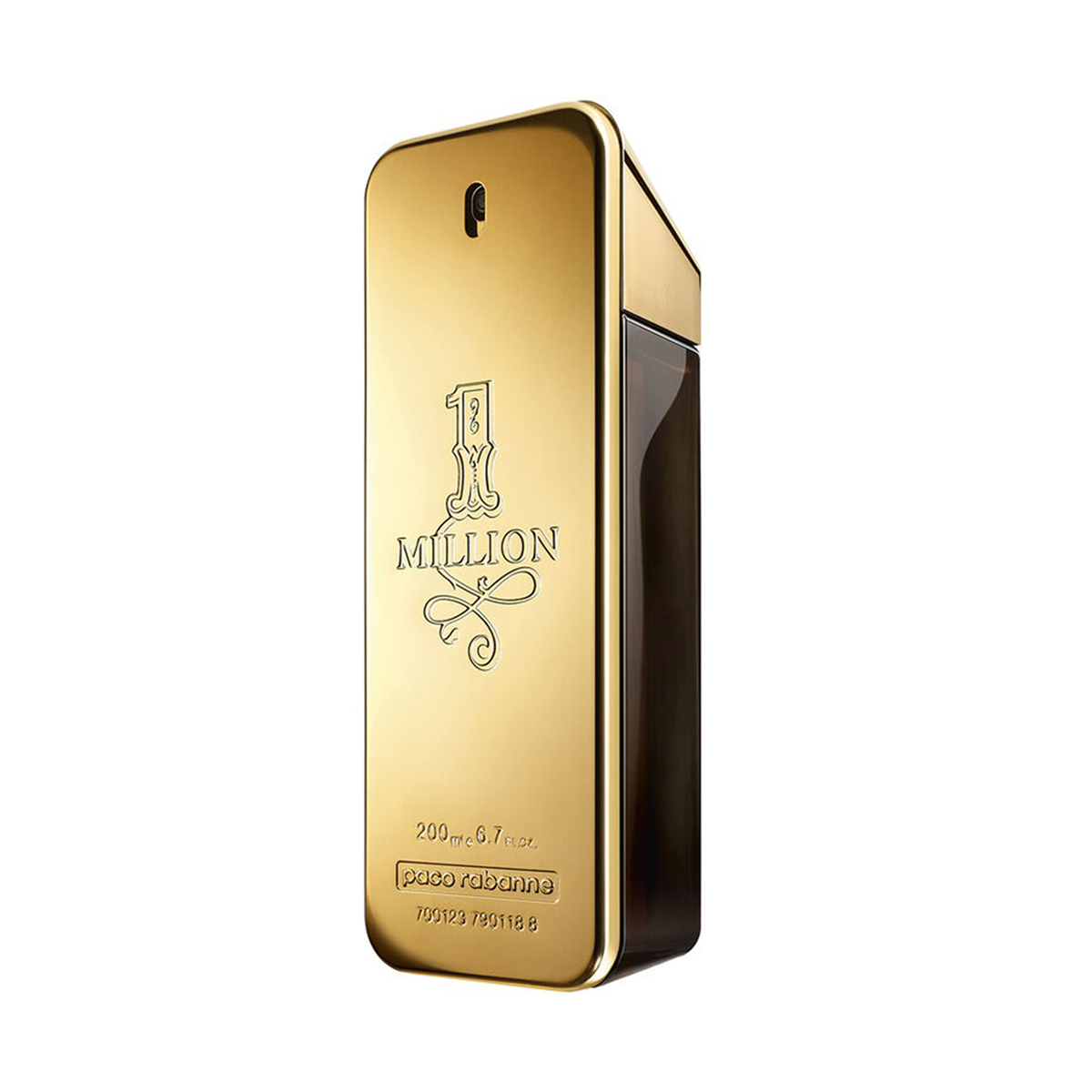 RABANNE ONE MILLION FOR HIM EDT 200ML