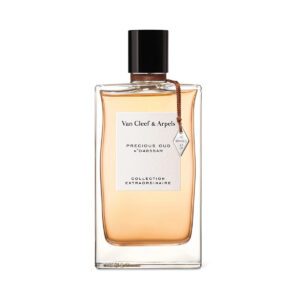 VAN CLEEF AND ARPELS PRECIOUS OUD EDP 75ML