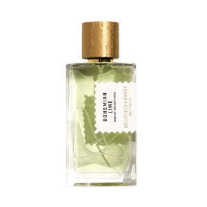 GOLDFIELD AND BANKS BOHEMIAN LIME EDP 100ML