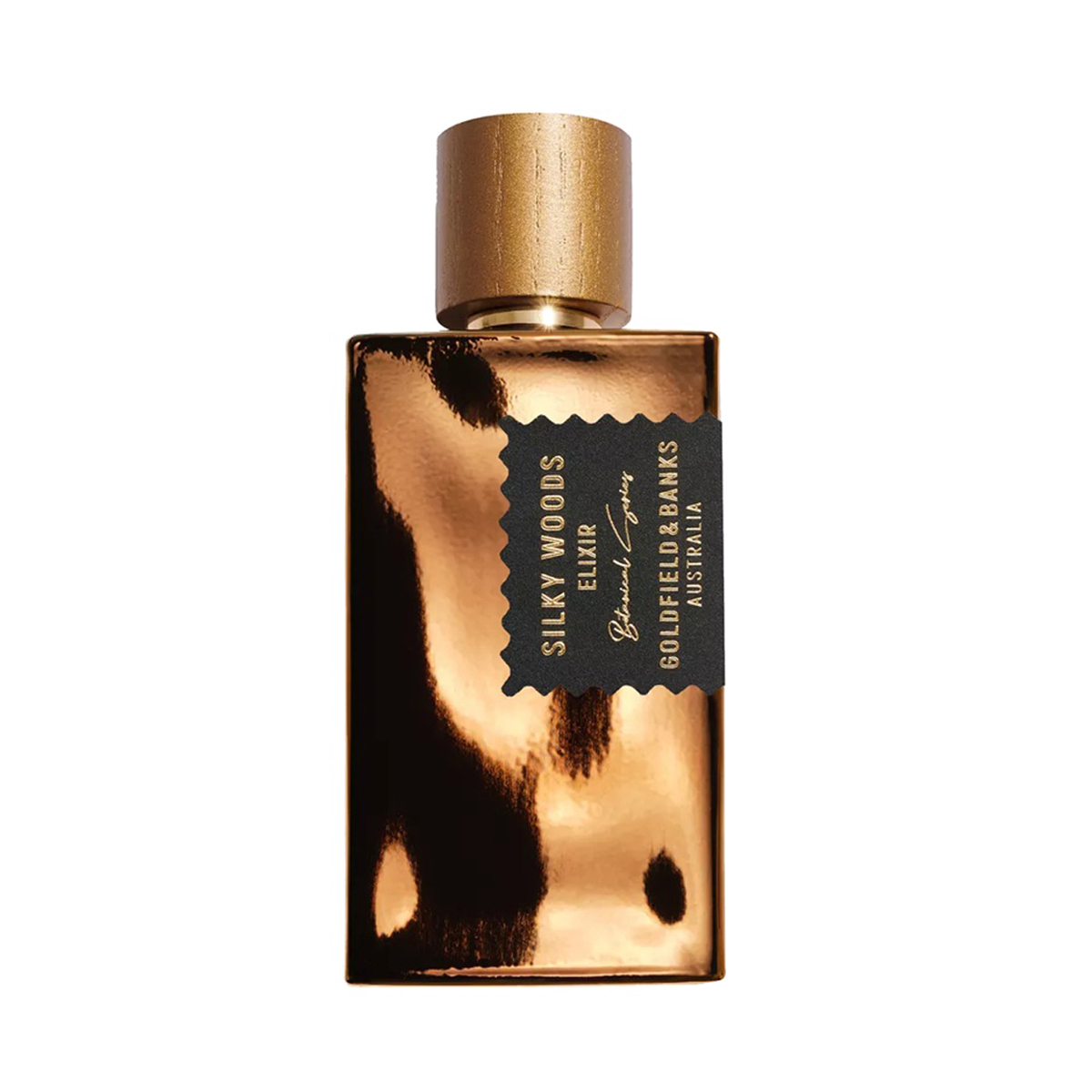 GOLDFIELD AND BANKS SILKY WOODS ELIXIR EXTRAIT DE PARFUM 100ML