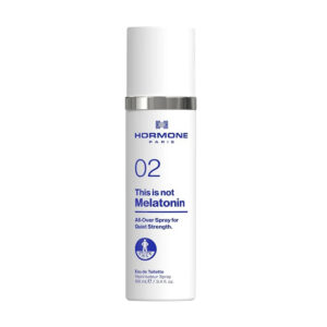 HORMONE THIS IS NOT MELATONIN BODY SPRAY 02 100ML