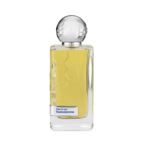 HORMONE THIS IS NOT TESTOSTERONE EDP 100ML