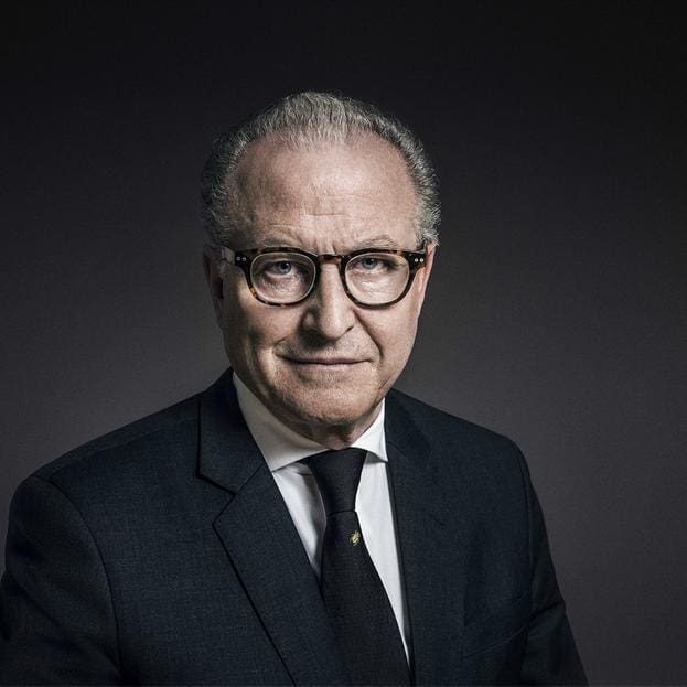 Alberto Morillas