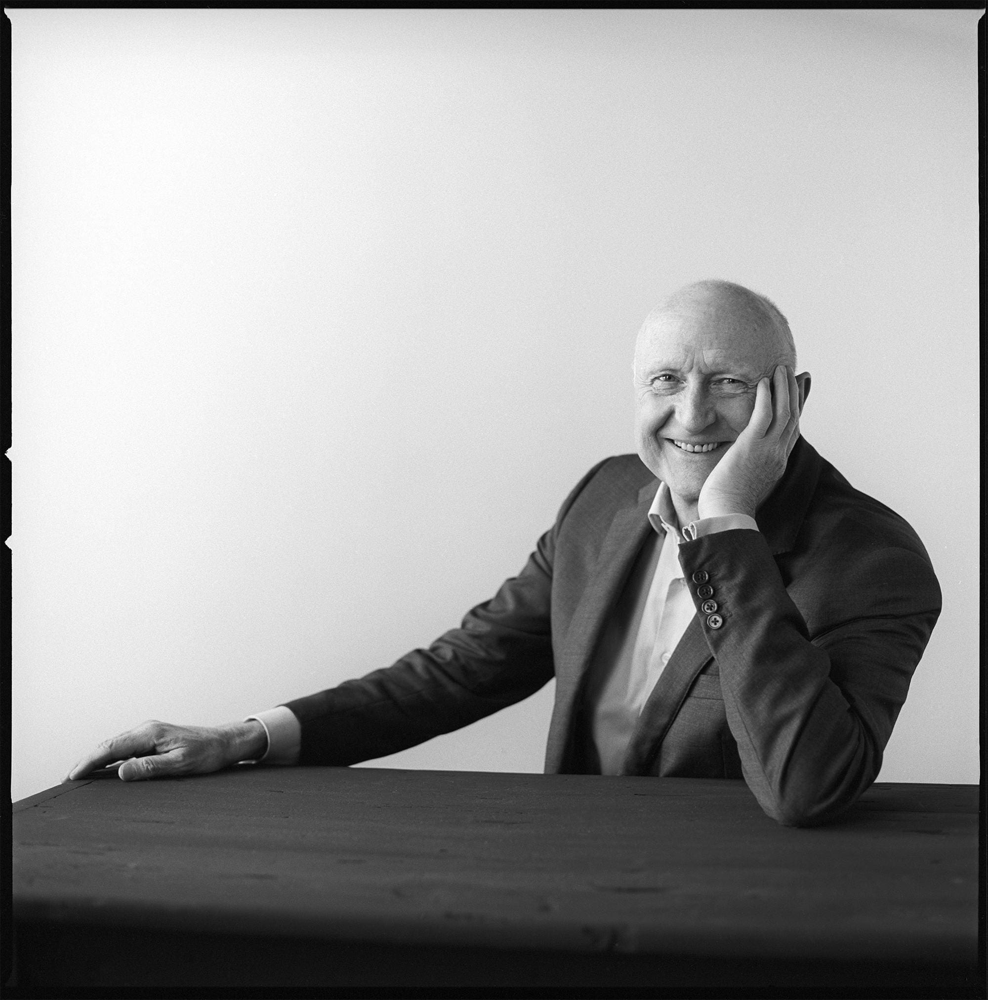 Dominique Ropion