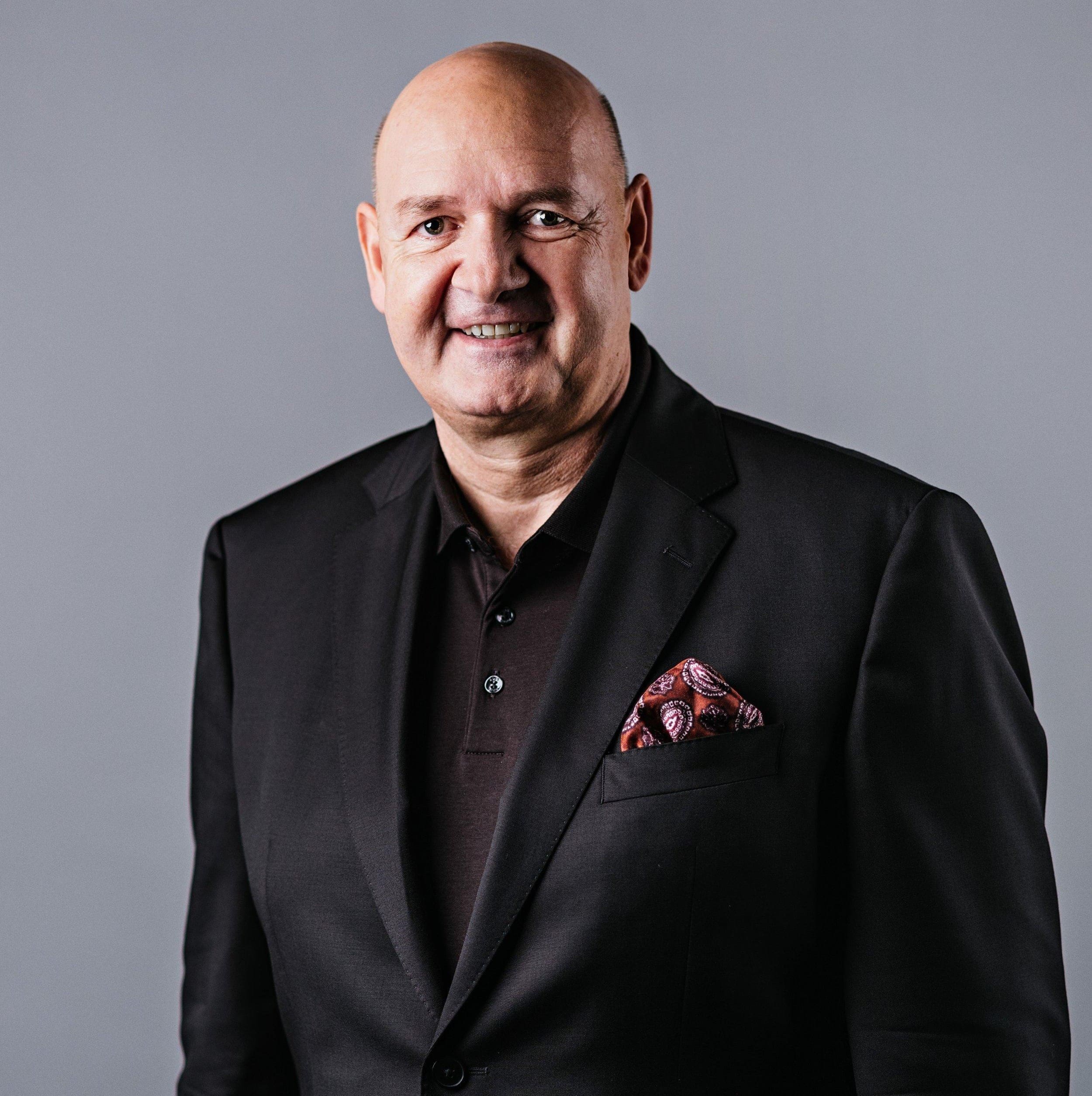 Hamid Merati-Kashani