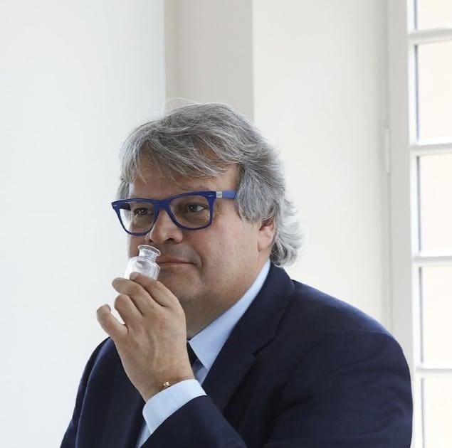 Jacques Cavallier