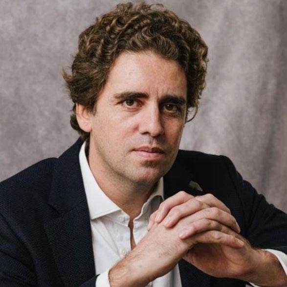 Julien Rasquinet