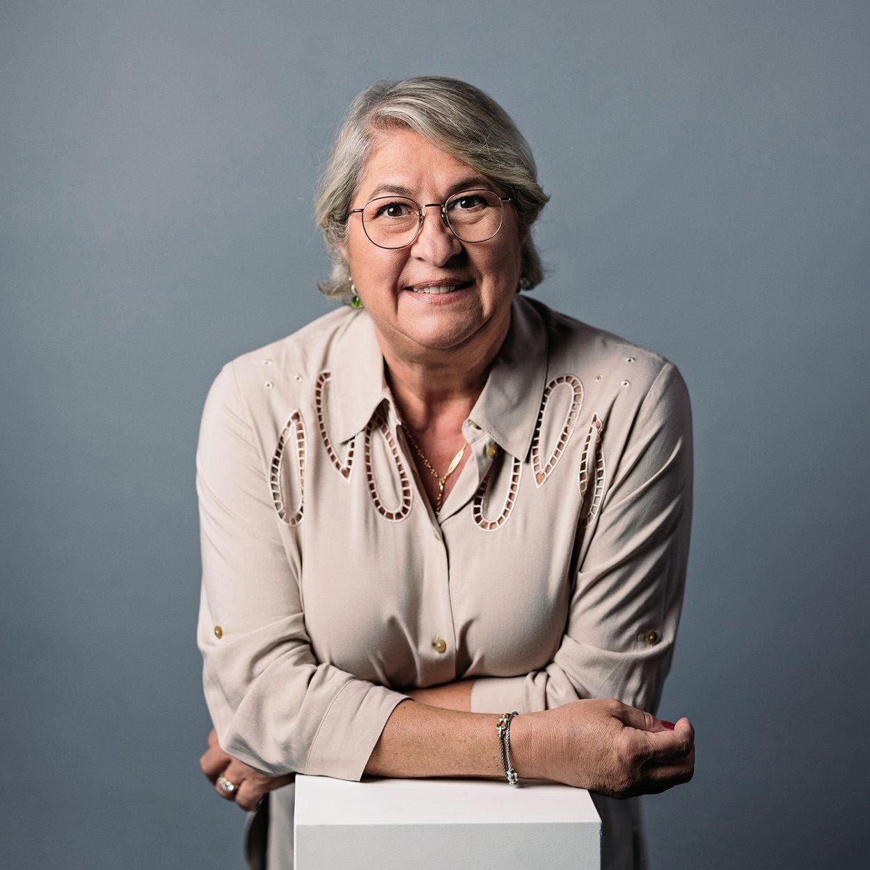 Nathalie Lorson