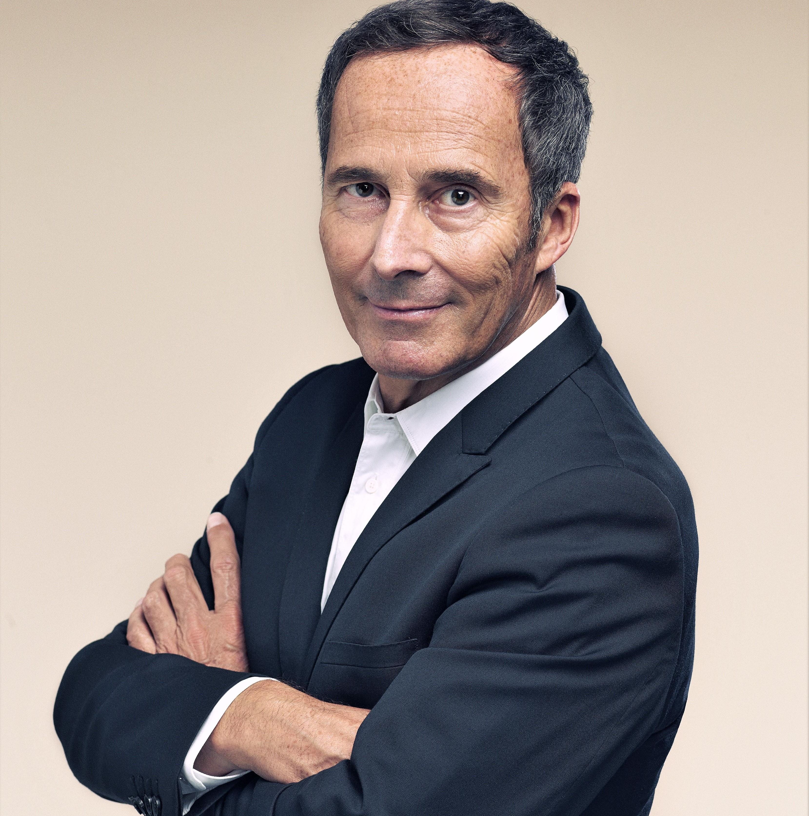 Olivier Cresp