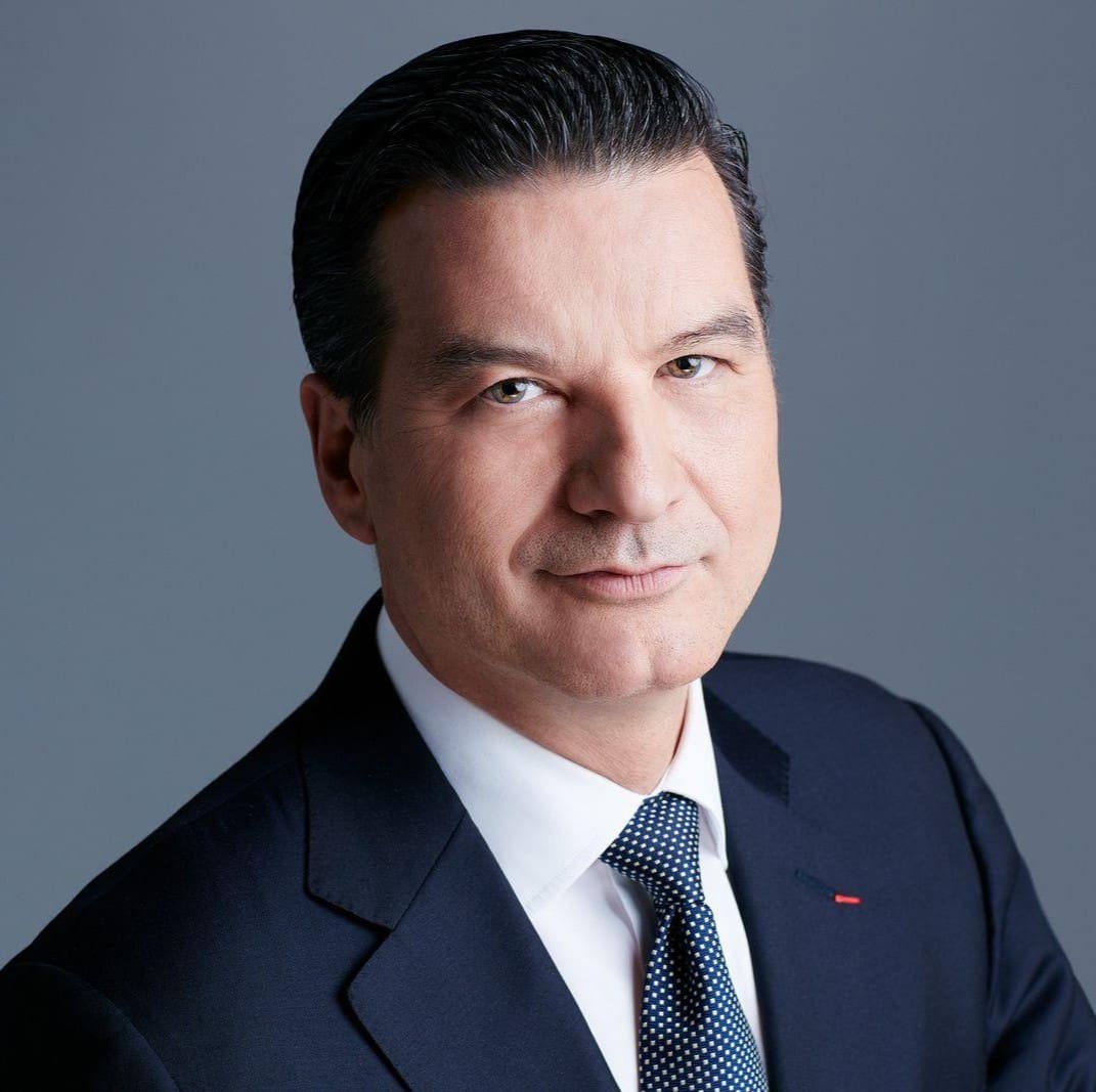 Thierry Wasser
