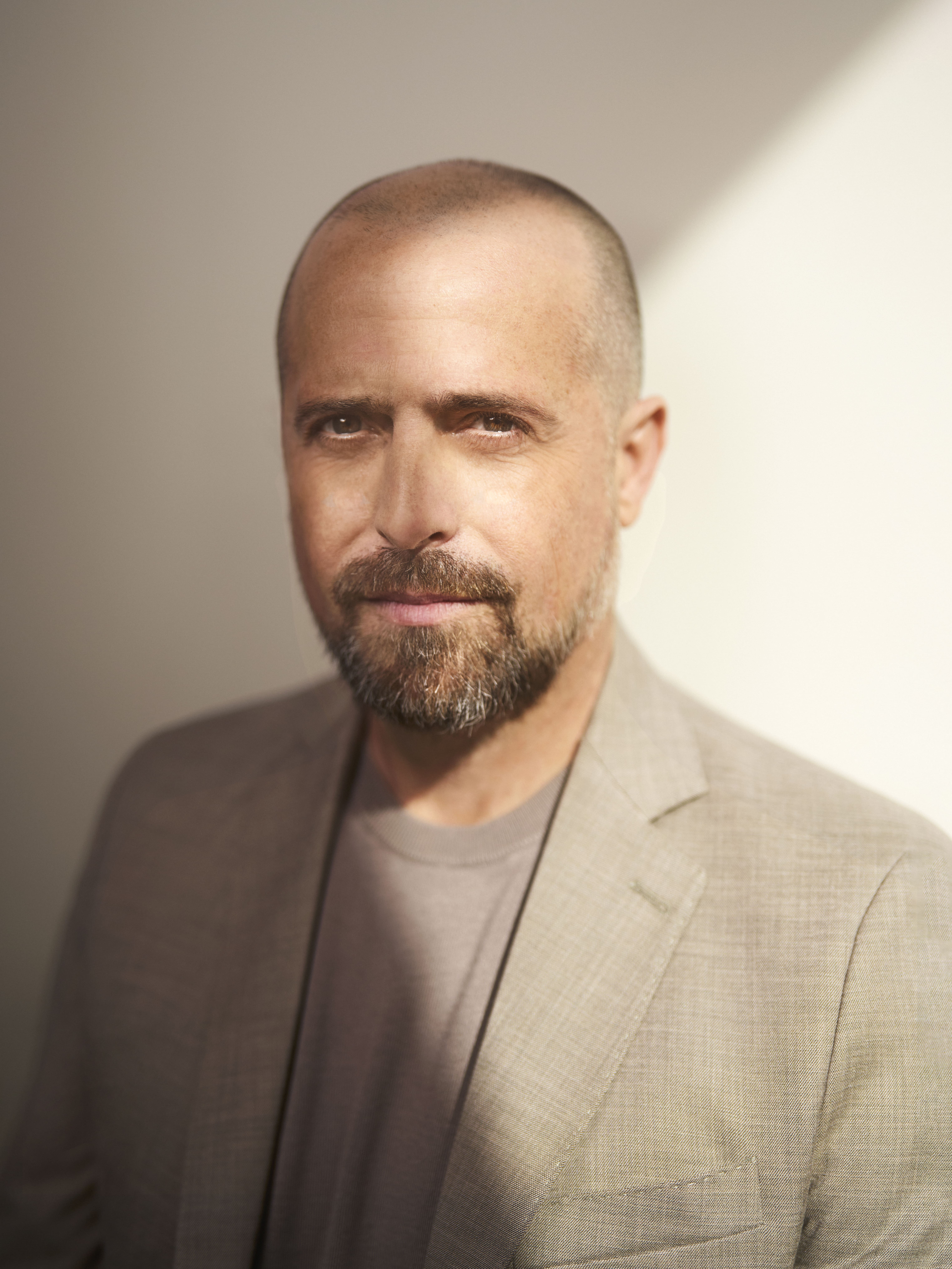 Jordi Fernández